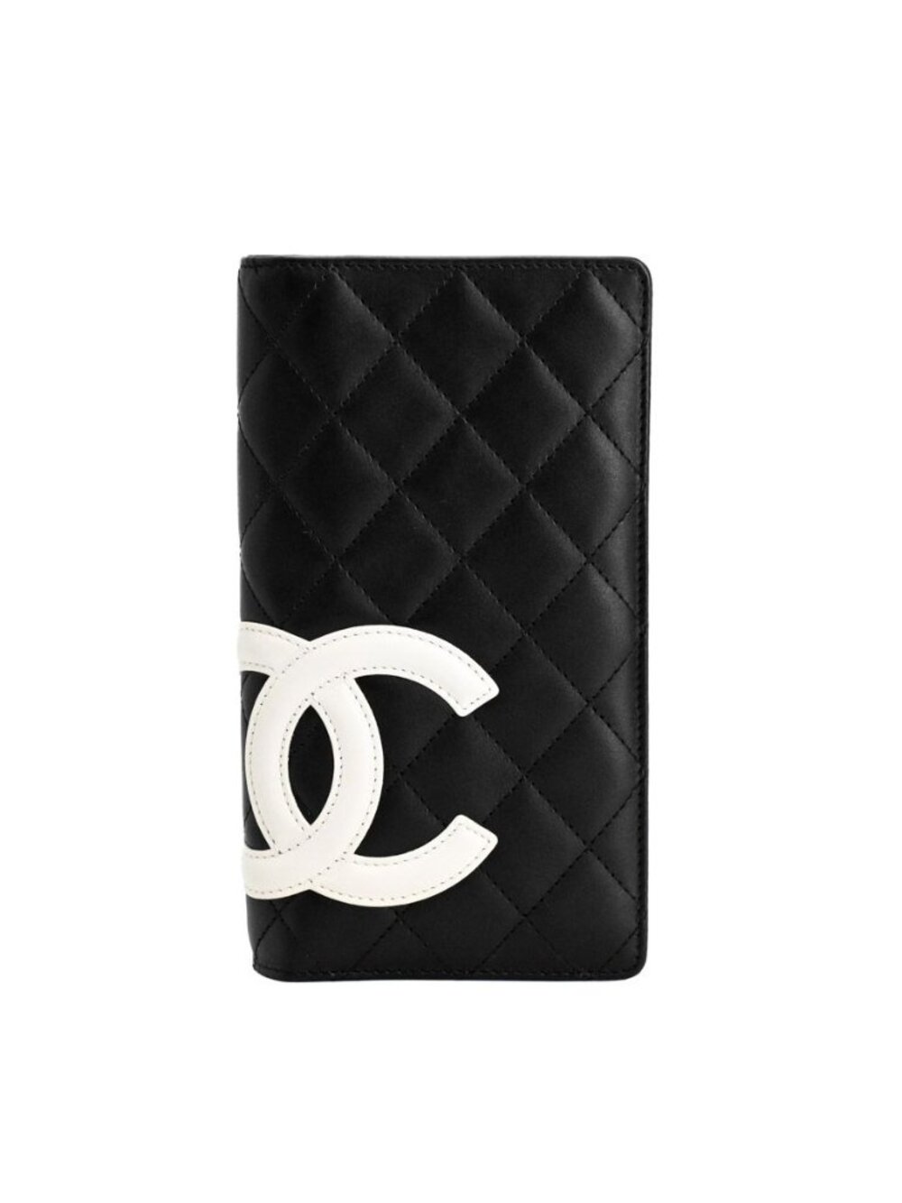 Chanel Wallet Cambon Bifold